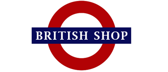 British shop